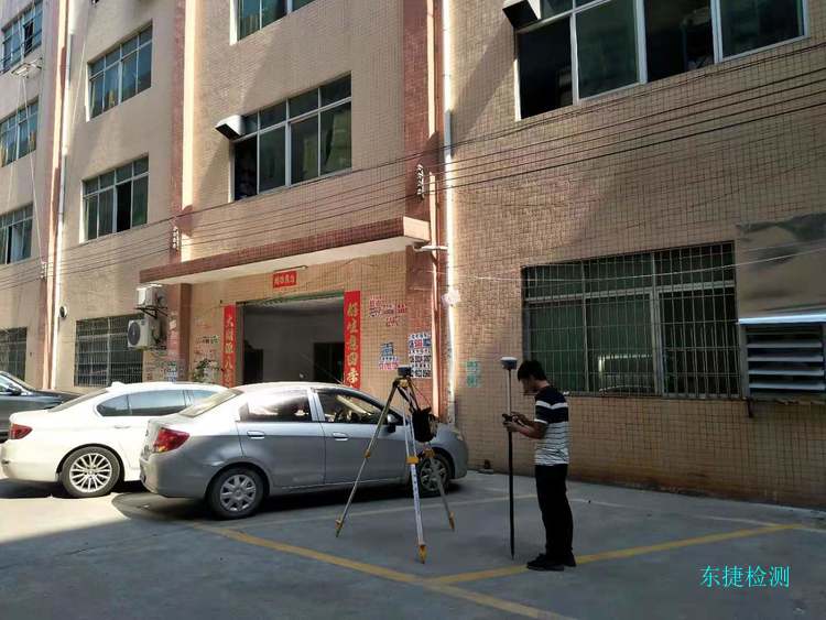 南京市安全距离测量---安全防护距离测量