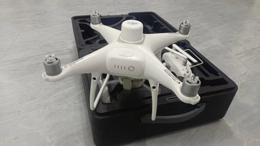 地形土方水位等工程测量